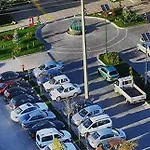 Ostimpark Business Ankara