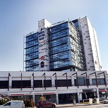 Hotel Ostimpark Business Ankara