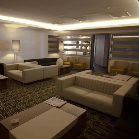 Ostimpark Business 3* 앙카라