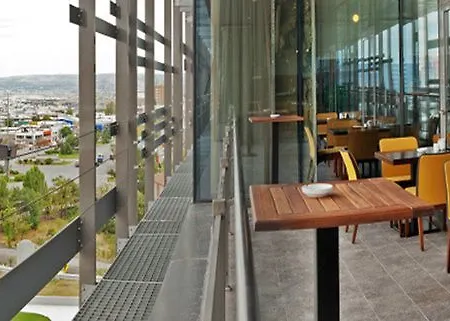 호텔 Ostimpark Business 3*