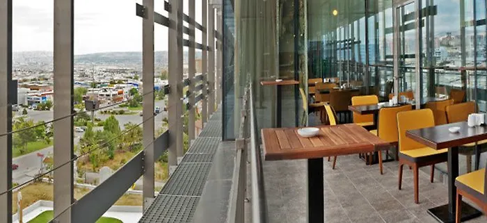 Hotel Ostimpark Business 3*