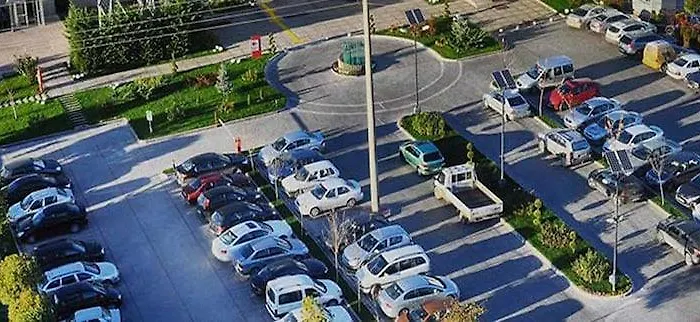 Ostimpark Business Ankara