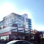Hotel Ostimpark Business 3*