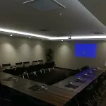 Ostimpark Business Hotel Ankara