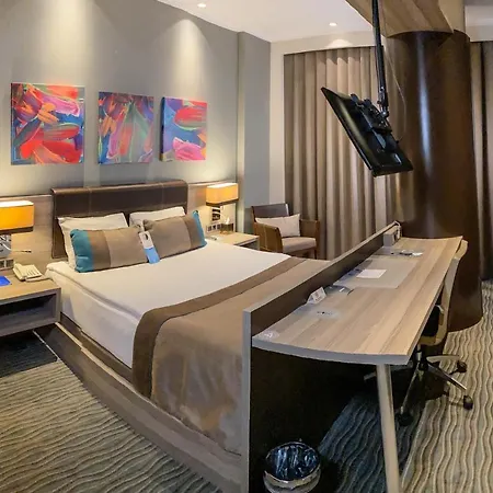 Ostimpark Business 3* Ankara