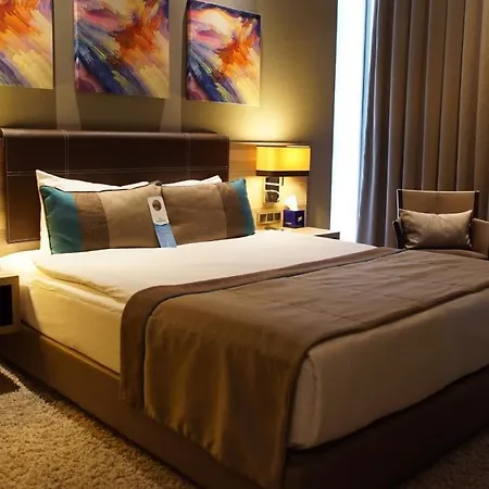 Ostimpark Business Ankara