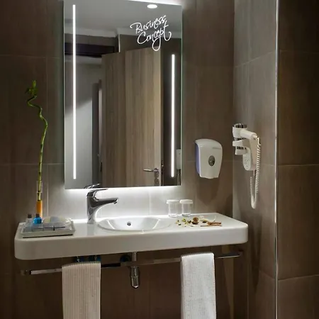 Ostimpark Business Hotel Ankara